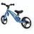 Bicicleta fara pedale Lionelo Bart Sky Blue, 2 roti,  12",  2-5 ani,  Albastru deschis