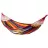 Hamac FunFit Premium Curved Style (2861), Bumbac,  150 kg,  230x160 cm