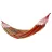 Hamac FunFit Premium Curved Style (2862), Bumbac,  150 kg,  230x160 cm
