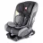 Scaun auto Lionelo Sander Grey Isofix, 0, 1, 2, 3,  0-36 kg,  0-12 ani,  Instalare cu fata inainte, inapoi,  Gri