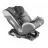 Scaun auto Lionelo Sander Grey Isofix, 0, 1, 2, 3,  0-36 kg,  0-12 ani,  Instalare cu fata inainte, inapoi,  Gri