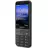 Telefon mobil PHILIPS E590 Dual Sim 3100mAh Black
