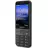 Smartphone PHILIPS E590 Dual Sim 3100mAh Black