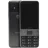 Telefon mobil PHILIPS E590 Dual Sim 3100mAh Black