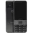 Smartphone PHILIPS E590 Dual Sim 3100mAh Black