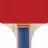 Racheta pentru tenis de masa Spokey Traning Pro (81919), Negru,  Rosu