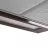 Вытяжка PYRAMIDA UNO 50 BR, 320 м³/ч,  1 двигатель,  50 см,  Жироулавливающий алюминиевый фильтр,  Коричневый