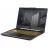 Laptop ASUS 15.6" TUF Gaming F15 FX506HC, IPS FHD 144Hz Core i5-11400H 8GB 512GB SSD GeForce RTX 3050 4GB IllKey No OS) FX506HC-HN011