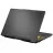 Laptop ASUS 15.6" TUF Gaming F15 FX506HC, IPS FHD 144Hz Core i5-11400H 8GB 512GB SSD GeForce RTX 3050 4GB IllKey No OS) FX506HC-HN011