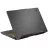 Laptop ASUS 15.6" TUF Gaming F15 FX506HC, IPS FHD 144Hz Core i5-11400H 8GB 512GB SSD GeForce RTX 3050 4GB IllKey No OS) FX506HC-HN011