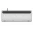Gaming keyboard TRUST GXT 833 Thado