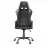 Fotoliu Gaming TRUST GXT 708 Resto Black, Metal,  Plastic,  Spuma poliuretanica,  Piele artificiala,  Tesatura elastica,  Negru