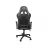 Fotoliu Gaming TRUST GXT716 RIZZA RGB LED ILLUMINATED, Metal, Plastic, Spuma poliuretanica, Piele artificiala, Gazlift, Negru