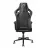 Fotoliu Gaming TRUST GXT 712 Resto Pro, Metal,  Plastic,  Spuma poliuretanica,  Piele artificiala,  Gazlift,  Negru