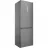 Frigider Hotpoint-Ariston HTR 5180 MX, 298 l,  No Frost,  185 cm,  Inox, A++