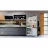 Frigider Hotpoint-Ariston HTR 5180 MX, 298 l,  No Frost,  185 cm,  Inox, A++