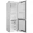 Холодильник Hotpoint-Ariston HTR 4180 W, 298 л,  No Frost,  185 см,  Белый, A++