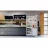 Frigider Hotpoint-Ariston HTR 4180 W, 298 l,  No Frost,  185 cm,  Alb, A++