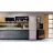 Frigider Hotpoint-Ariston HTR 7200 M, 322 l,  No Frost,  Congelare rapida,  Display,  196 cm,  Bej, A++