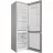 Frigider Hotpoint-Ariston HTR 7200 M, 322 l,  No Frost,  Congelare rapida,  Display,  196 cm,  Bej, A++