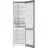 Холодильник Hotpoint-Ariston HTR 8202I MX O3, 310 л,  No Frost,  Быстрое замораживание,  Дисплей,  196 см,  Нержавеющая сталь, A++