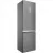 Frigider Hotpoint-Ariston HTR 8202I MX O3, 310 l,  No Frost,  Congelare rapida,  Display,  196 cm,  Inox, A++