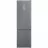 Frigider Hotpoint-Ariston HTR 8202I MX O3, 310 l,  No Frost,  Congelare rapida,  Display,  196 cm,  Inox, A++