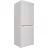 Frigider Indesit ITS 4160 W, 257 l,  No Frost,  167 cm,  Alb, A+