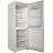 Frigider Indesit ITS 4160 W, 257 l,  No Frost,  167 cm,  Alb, A+