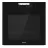 Cuptor electric incorporabil GORENJE BCS 798 S24BG, 73 l,  Grill,  Timer,  21 moduri,  Curatare cu abur,  Negru, A+