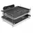 Cuptor electric incorporabil GORENJE BCS 798 S24BG, 73 l,  Grill,  Timer,  21 moduri,  Curatare cu abur,  Negru, A+