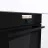 Cuptor electric incorporabil GORENJE BCS 798 S24BG, 73 l,  Grill,  Timer,  21 moduri,  Curatare cu abur,  Negru, A+