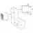 Cuptor electric incorporabil GORENJE BCS 798 S24X, 73 l,  Grill,  Timer,  23 moduri,  Curatare cu abur,  Inox, A+