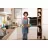 Cuptor electric incorporabil GORENJE BCS 798 S24X, 73 l,  Grill,  Timer,  23 moduri,  Curatare cu abur,  Inox, A+