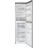 Холодильник ATLANT XM 4623-149-ND, 312 л, No Frost, Быстрое замораживание, Дисплей, 196.8 см, Нержавеющая сталь, A+