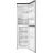 Frigider ATLANT XM 4625-149-ND, 336 l,  No Frost,  Congelare rapida,  Display,  206.8 сm,  Inox,, A+