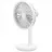 Ventilator Xiaomi Desktop Fan F5, 5 W,  3 trepte de viteza,  Alb