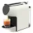 Aparat de cafea Xiaomi Scishare Capsule Coffee Machine, 1200 W,  0.58 l,  19 bar,  Alb