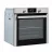 Cuptor electric incorporabil SHARP KA70V19IM2EU, 78 l,  Grill,  Timer,  AquaClean,  Inox, A