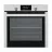 Cuptor electric incorporabil SHARP KA70V19IM2EU, 78 l,  Grill,  Timer,  AquaClean,  Inox, A
