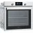 Cuptor electric incorporabil SHARP KA70V19IM2EU, 78 l,  Grill,  Timer,  AquaClean,  Inox, A