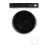 Masina de spalat rufe SHARP ESNFB9141WDEE, Standard, 9 kg, Alb, D