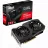 Placa video ASUS DUAL-RX6600XT-O8G, Radeon RX 6600 XT, 8GB GDDR6 128bit HDMI DP