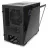 Carcasa fara PSU NZXT H210 Black, Mini-ITX
