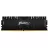 RAM KINGSTON FURY RENEGADE (KF436C16RB/8), DDR4 8GB 3600MHz, CL16, 1.35V