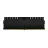 RAM KINGSTON FURY RENEGADE (KF436C16RB/8), DDR4 8GB 3600MHz, CL16,  1.35V