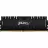 RAM KINGSTON FURY RENEGADE (KF436C16RB/8), DDR4 8GB 3600MHz, CL16, 1.35V