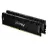 RAM KINGSTON FURY RENEGADE (KF426C13RBK2/16), DDR4 16GB (2x8GB) 2666MHz, CL13,  1.35V