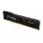 RAM KINGSTON FURY BEAST (KF436C18BB/16), DDR4 16GB 3600MHz, CL18, 1.35V