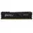RAM KINGSTON FURY BEAST (KF436C18BB/16), DDR4 16GB 3600MHz, CL18, 1.35V